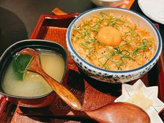 -七条鱼日本料理(三墩店)