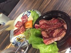 -虎丸烧肉(新大陆广场店)