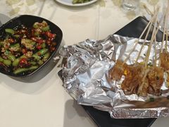 -聚味瞿记·龙虾堂(坡子街店)