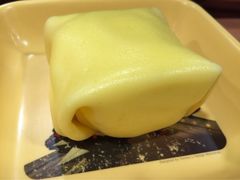 满记甜品(大华店)-满记甜品(巴黎春天宝山店)