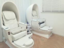 店内环境-J Plus日式美甲美睫沙龙