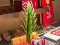 -海底捞火锅(黄石万达广场店)