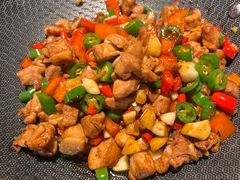 -匠熙小馆(崇文门店)