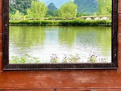 -英西峰林·洞天仙境