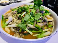 -蠔爺王志德生蚝馆(金沙湾店)