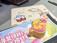 -海底捞火锅(北国先天下店)