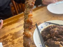 -柴氏风味斋(甘家口店)