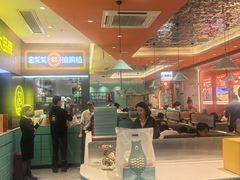 -姚姚酸菜鱼·金戈戈香港豉油鸡(喜荟城联名店)