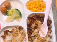 -大师兄·西北小馆(南沙万达广场店)