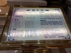 -碧中海汤泉汗蒸酒店