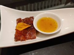 -ManHo万豪中餐厅(成都茂业JW万豪酒店)