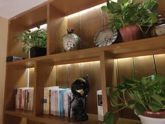 -俄士厨房(五棵松华熙LIVE店)