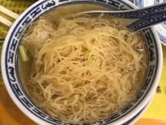 -麦奀云吞面世家(佐敦店)