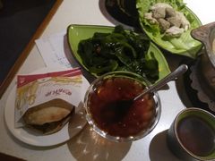 -一叶一世界•素食餐厅(环球中心店)