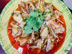 -石锅鱼府(二分店)