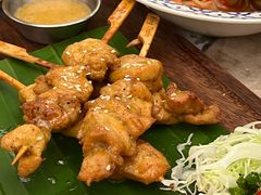 -KingThaia金泰兰(滨江天街店)