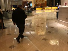 -新发展亚太JW万豪酒店·福苑咖啡厅