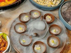 -巴蜀大将火锅(春熙店)