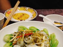 -宁波状元楼酒店(和义路店)