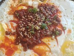 -英兰朝族饭店·英兰锅包肉(佳园路店)