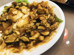 -大眼锅贴饺子(河西店)