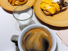 -BAKER&SPICE(安福路店)