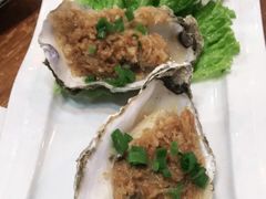 -俏东方·海味水饺·青岛菜(崂山店)