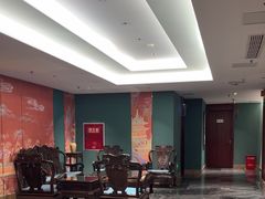 -写庭·鱼鲜川菜·宴请(铁像寺水街店)