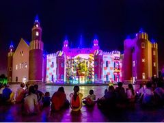 -安徒生童话乐园