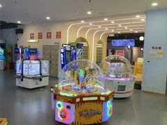 -meland·儿童乐园·游戏厅娃娃机·电玩Xbox(成都合生汇店)