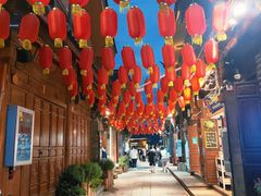 -隔壁老王·家常云南菜(花巷店)
