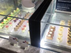 -盛宴标帜餐厅·亲子自助 (南昌喜来登酒店)