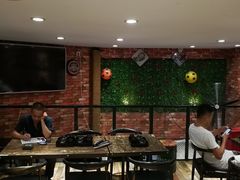 大堂-赤甲皇(仙霞路店)