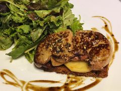 -Le Comptoir de la Gastronomie