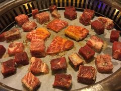 -熊出没日本烧肉放题