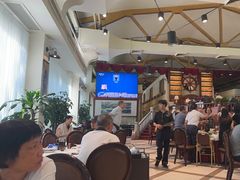 -金河半岛园林酒家(金融城店)