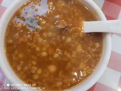 -孟记粥铺·家常菜·烧烤·粥(亚运村店)