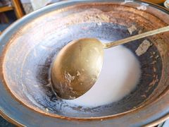 -诺敏塔拉奶茶-布里亚特包子-手把肉(锦都会店)