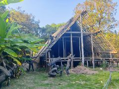 -河姆渡遗址博物馆