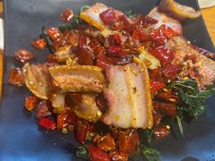 -隔壁老王·家常云南菜(花巷店)