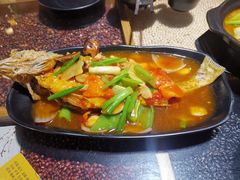 -潮十三潮汕砂锅粥(高新四路大都荟店)