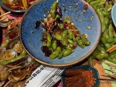 -馋嘴猫北京食堂·烤鸭·宵夜(亚运村店)