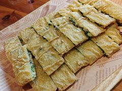 -头上红煨盐鸡乡村食府