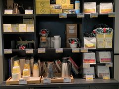 -明谦·Coffee&Cocktail Bar(美您公园店)