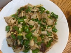 -滇铺子·云南特色菜·第九届野生菌美食节(东风东路c86店)