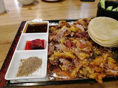-陈傻子餐厅(世纪都会店)
