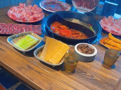 -楠火锅(新街口苏宁店)