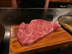 -神户牛排餐厅MOURIYA(总店)