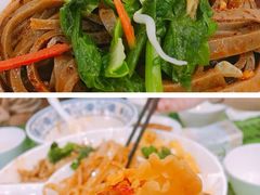 -令氏家外家周秦食府(高新店)