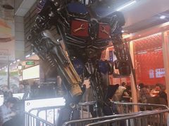 -连城·新天地(福华一路店)